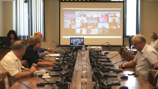 Членовете на Висшия съдебен съвет ВСС решиха основните възнаграждения на