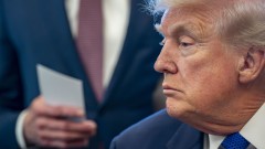 Тръмп прави "Трезор" от критично важни полезни изкопаеми