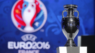 Евро 2016 наближава