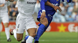 Тотнъм с оферта за Жулио Баптища