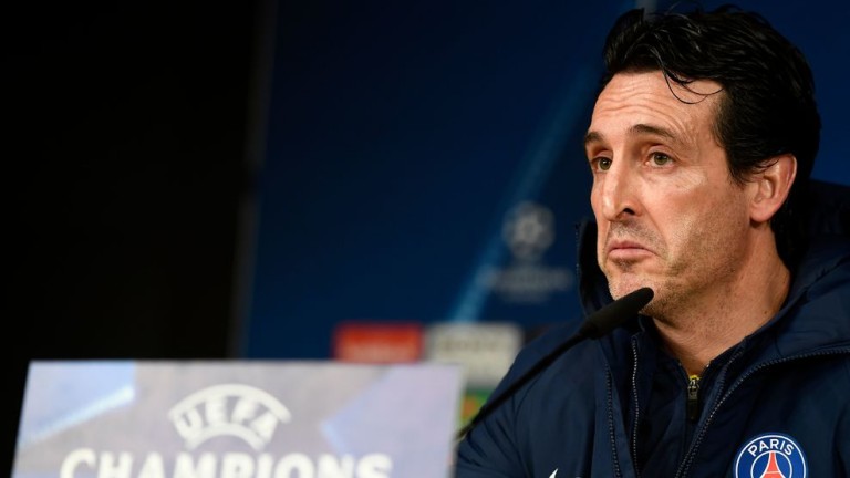 Двама мениджъри от Висшата лига сред вариантите за заместник на Унай Емери