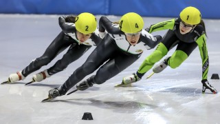 Световното първенство по шорттрек за мъже и жени започва утре