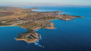 Археолози от Националния исторически музей откриха следи от първите гръцки