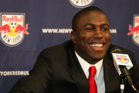 Американски национал стана съотборник на Иванков