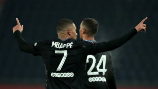Голмайсторът на ПСЖ Килиан Мбапе иска да получи 240 милиона