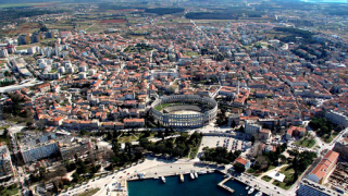 Втори тур на президентските избори в Хърватия