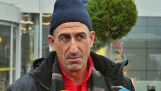 Президентът не е пръв сред равни той прави това което