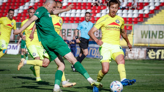 Отборите на на Ботев Враца и Крумовград излизат един срещу друг