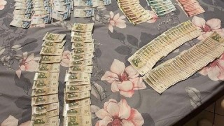 Задържаха петима при спецакция в София