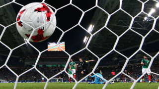 Момче е с избити зъби след аматьорски футболен мач в