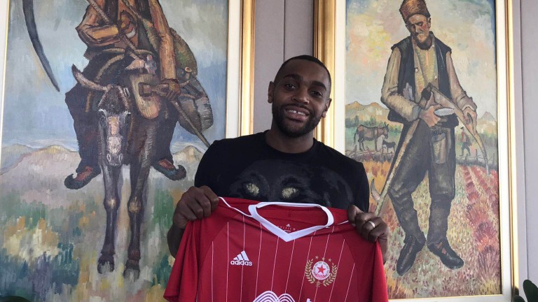 ЦСКА потвърди новината на ТОПСПОРТ: Раул Лое подписа с "червените"