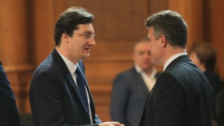 Депутатите подхванаха ветото на държавния глава върху поправката Домусчиев Не