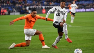 Холандия възкръсна срещу Германия в последните минути, класира се за финалите в Лигата на нациите!