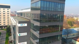"БНП Париба Лични Финанси" инвестира €3,5 милиона в нов офис в Пловдив и в централата си в София