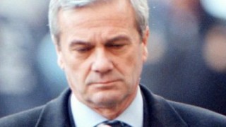 Бившият треньор на ЦСКА Луиджи Симони е бил приет в