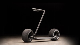 Неотдавна разказахме за Dragonfly която ни се струваше адски футуристична