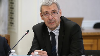 Това не би трябвало да се комуникира през медиите Така