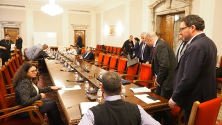 Наказателният кодекс НК спъва органите на реда да се справят