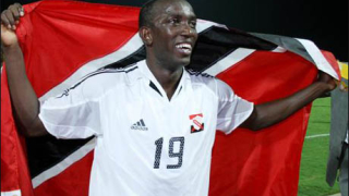 Дуайт Йорк отново ще играе за Тринидад и Тобаго