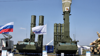 Русия продава ПВО системи "Антей-2500" за 1 млрд. долара на Египет