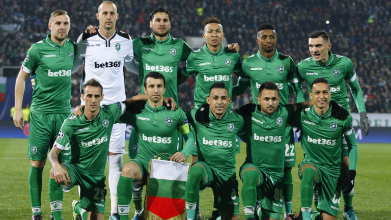 Българските отбори са взели само 1,37 млн. евро от евротурнирите за миналия сезон