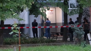 21 годишен убил баба си и дядо си за имот в