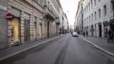  Италия разгласи за ден нови 800 инфектирани с ковид и 50 умряли 