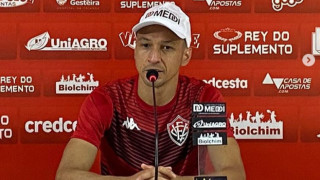 Бившата звезда на Лудогорец и български национал Марселиньо разкри в