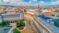 Регионалната икономика на две скорости: пет области водят растежа, тринайсет изостават