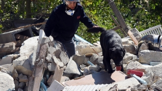 215 души извадени живи изпод развалините от труса в Италия