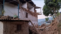 137 са вече жертвите на мощното земетресение в Непал