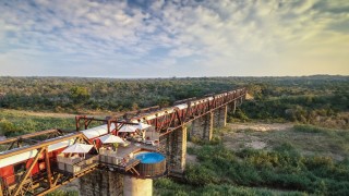 Когато са съчетани с прекрасни гледки и опознаване на места