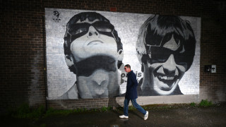 Голямата музикална новина от тази седмица определено е събирането на