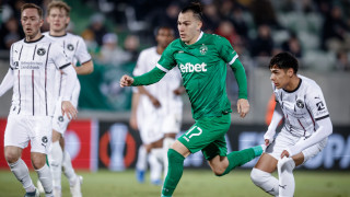 Отборът на Лудогорец ще пътува за Франция в сряда 29