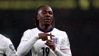 Еберечи Езе сравни нивата на интензивност на Томас Тухел и