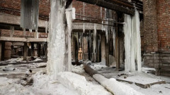 Кличко: Някои сгради в Киев ще останат поне два месеца без отопление