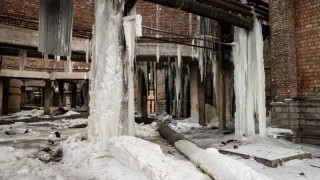 Кметът на Киев Виталий Кличко съобщи че специалисти са анализирали