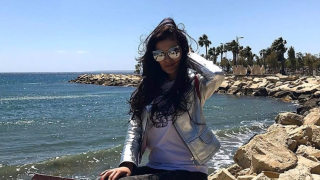 Преслава раздава усмивки от Кипър (СНИМКИ)