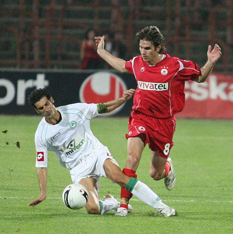 Беленензеш поиска Велизар Димитров