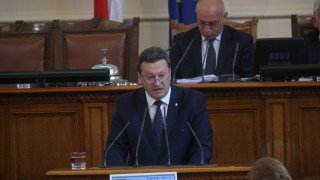 Таско Ерменков за оставките: Мафията си сменя министрите, но нрава не го мени