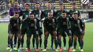 Капитанът на Еспаньол Хави Лопес изрази мнение че ЦСКА