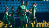 Лудогорец победи Крумовград с 1:0 в сблъсък от 16-ия кръг на efbet Лига