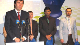 Данаилов: Съдът ще задължи Крамник да приеме мач-реванш