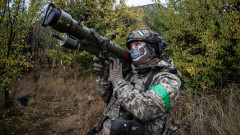 Канадски ракети укрепват украинската ПВО