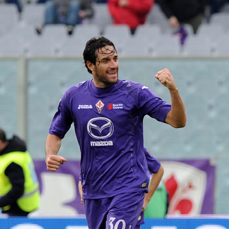 Фиорентина продължава възхода си след разгром над Сиена