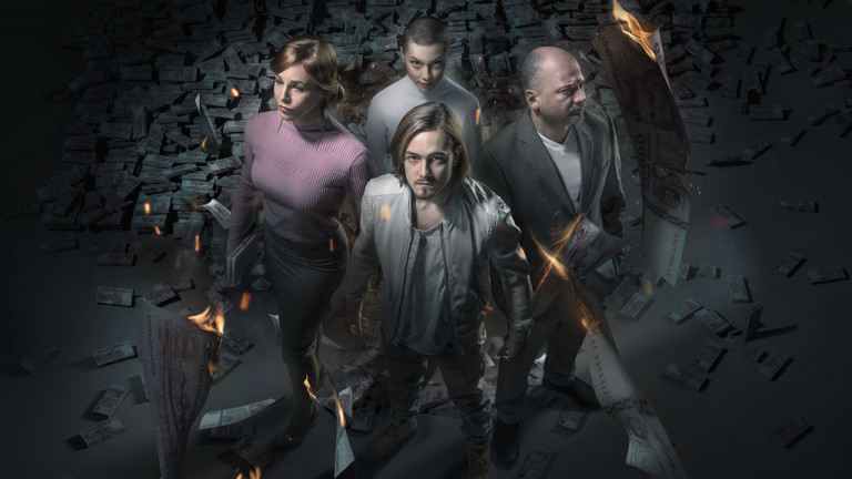 HBO обича европейските сериали
