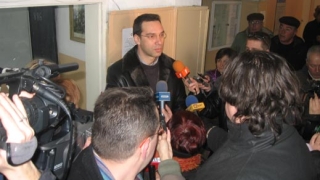 Скандална сесия в бургаския общински съвет