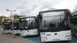 Нови 22 автобуса тръгнаха по линия 604 в София