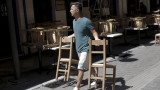 Хората в Гърция и Румъния са били най-тежко засегнати от коронакризата в Европа