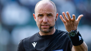 Председателят на Съдийската комисия на БФС Станислав Тодоров вече е